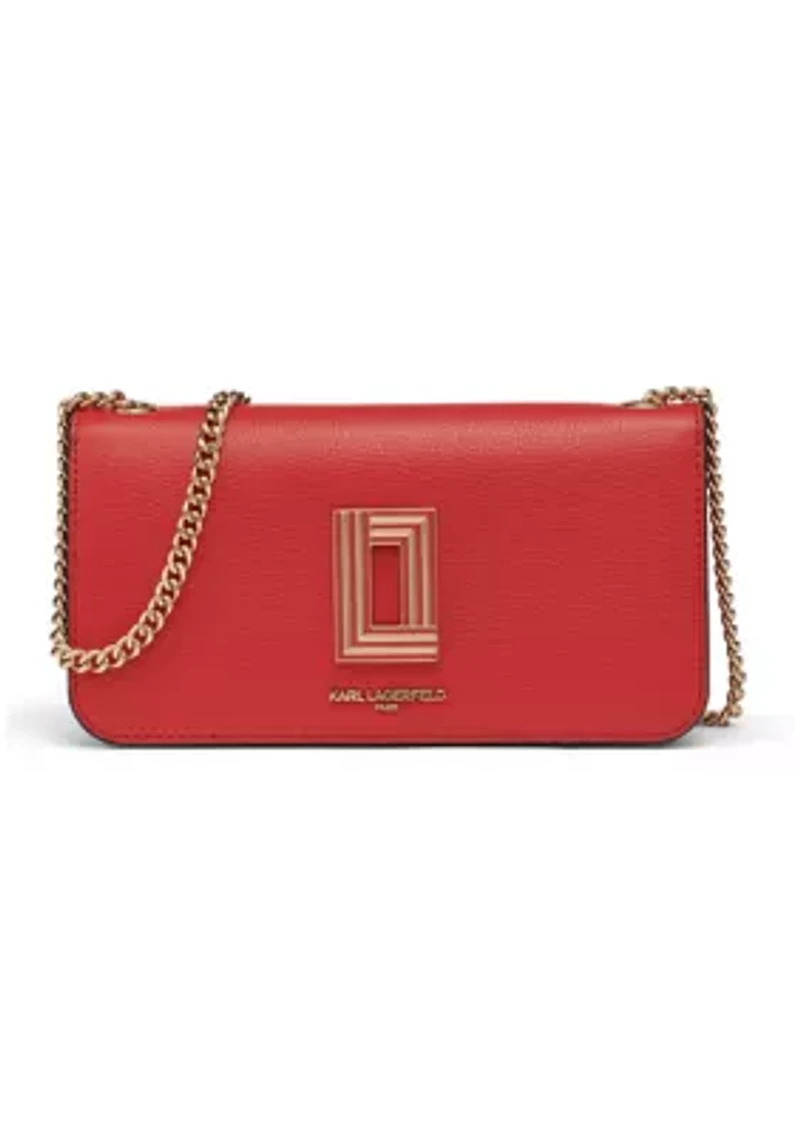 Kosette Small Shoulder Bag