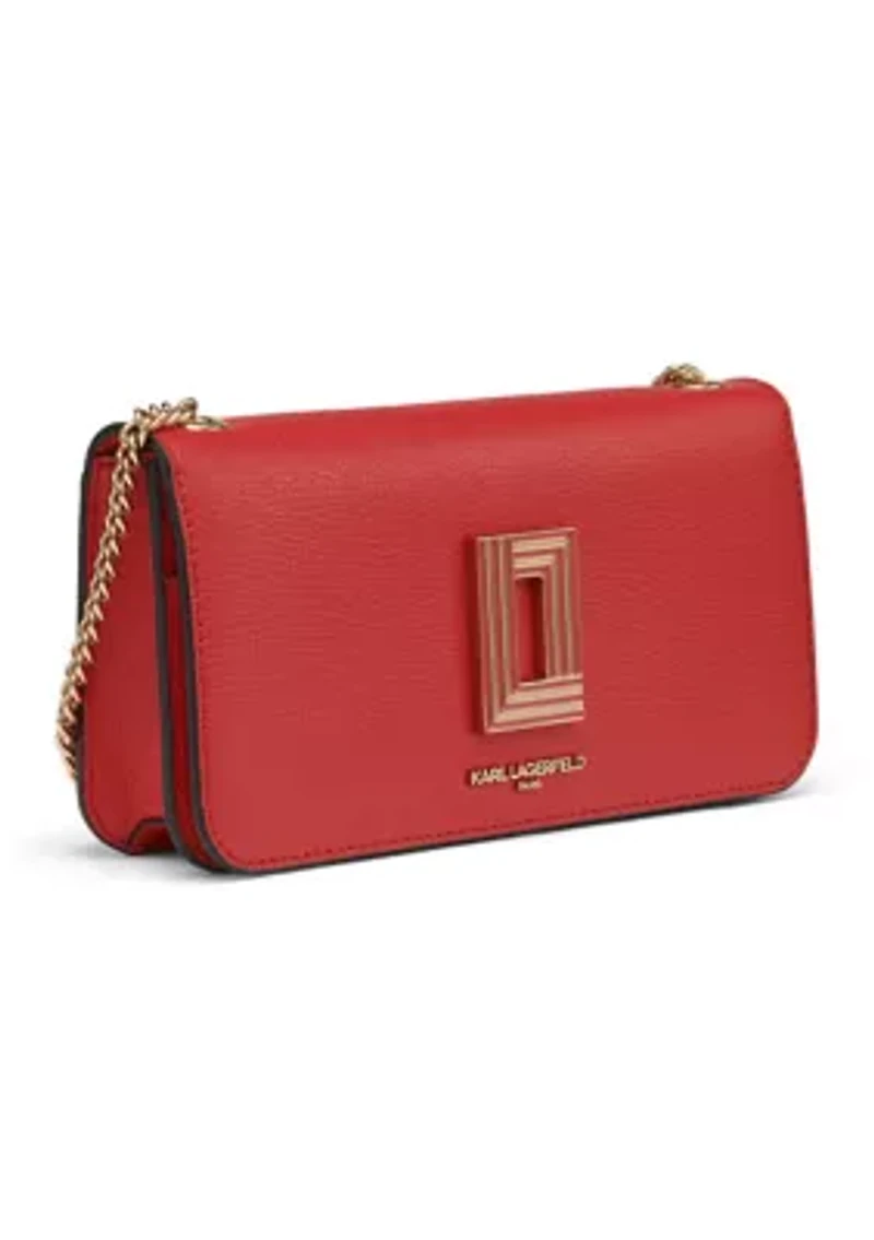 Kosette Small Shoulder Bag