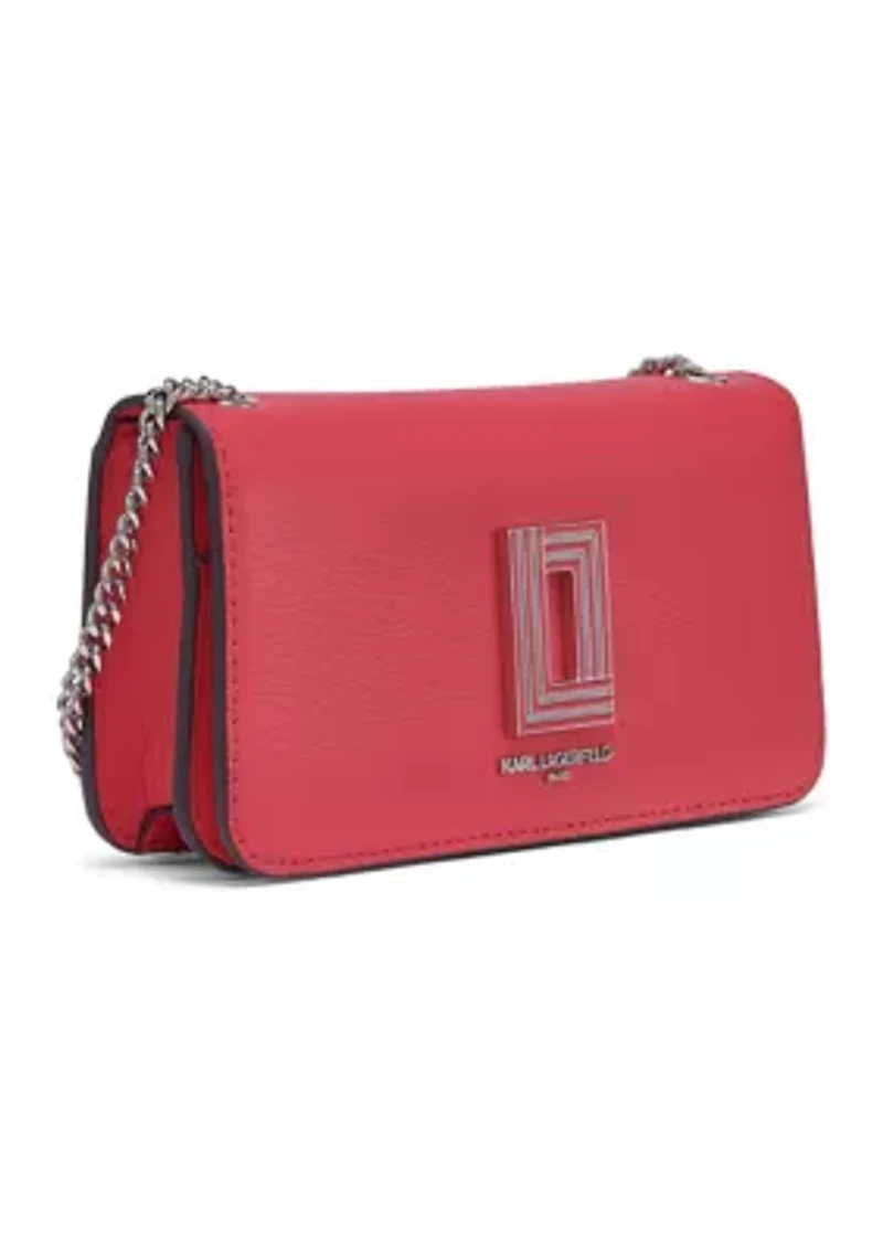 Kosette Small Shoulder Bag