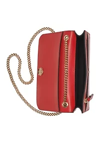 Kosette Small Shoulder Bag