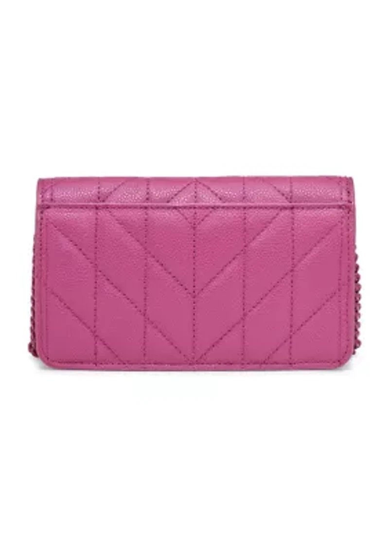 Lafayette Wallet on Chain