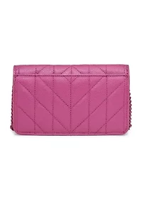 Lafayette Wallet on Chain