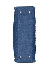 Savoie Tote 