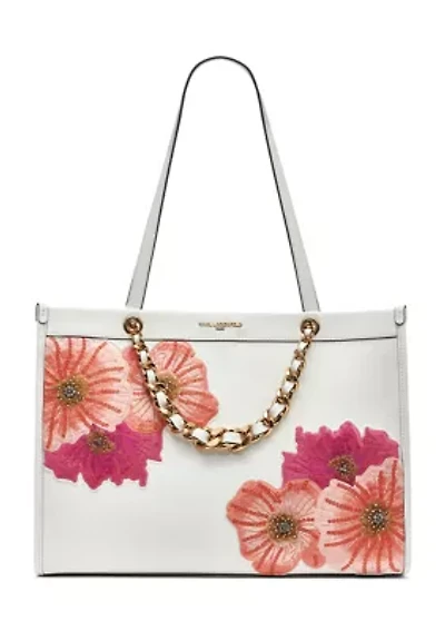 Savoie Tote Bag