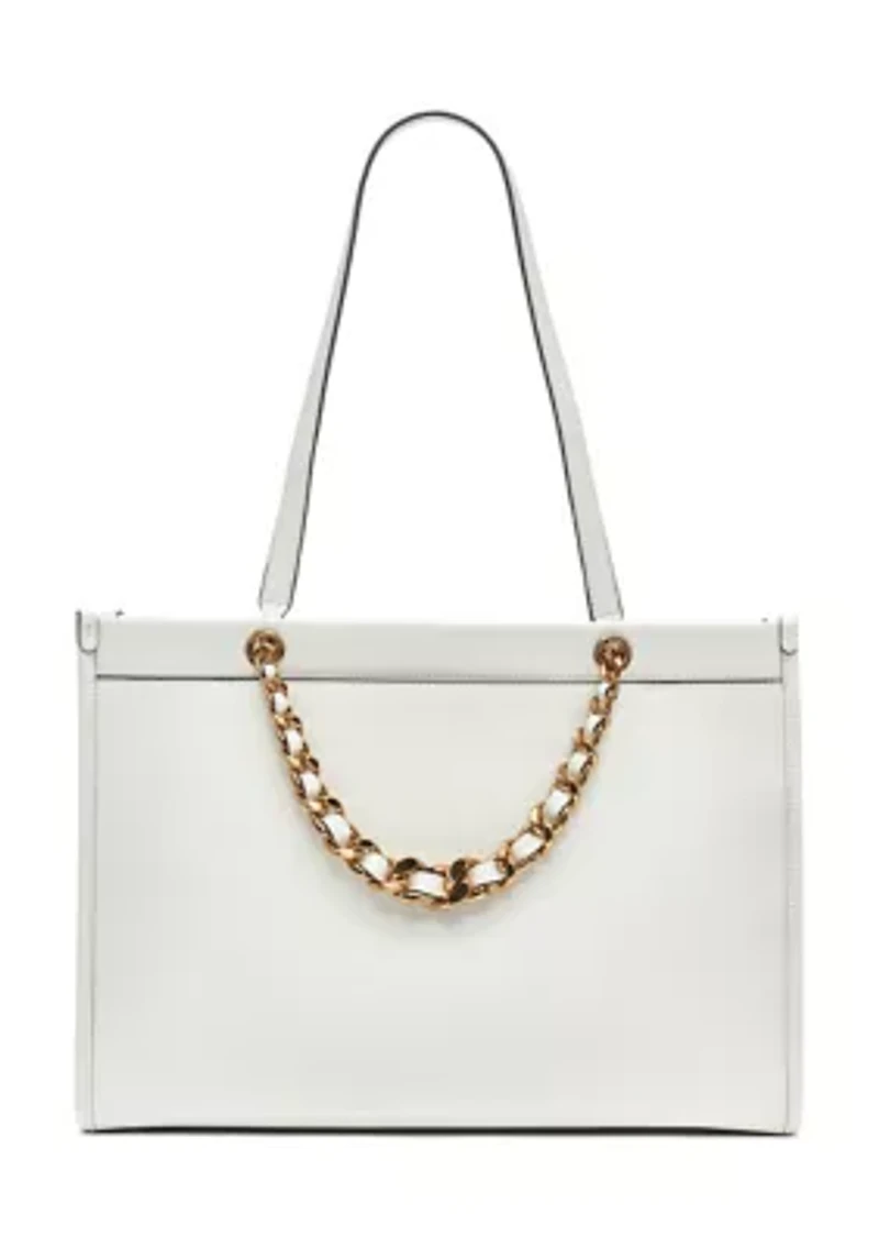 Savoie Tote Bag