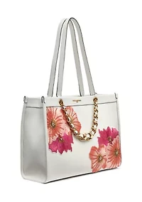 Savoie Tote Bag