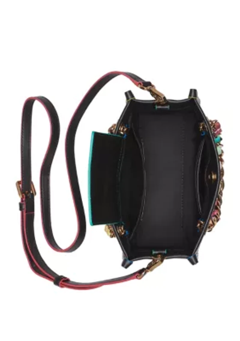 Savoie Crossbody