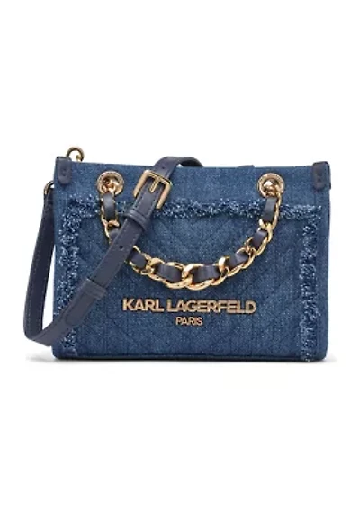 Savoie Crossbody