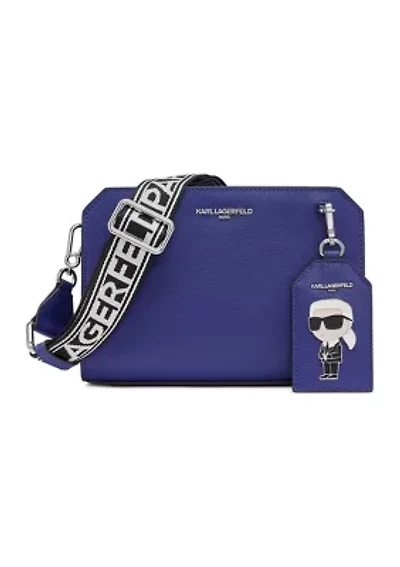 Maybelle Crossbody Bag