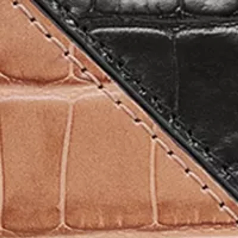 Simone Flap Crossbody