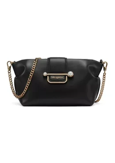 Dara Crossbody Bag