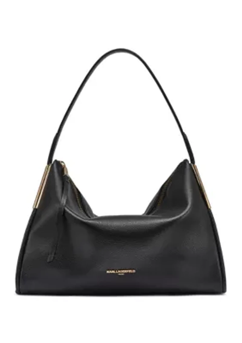 Valerie Hobo Bag