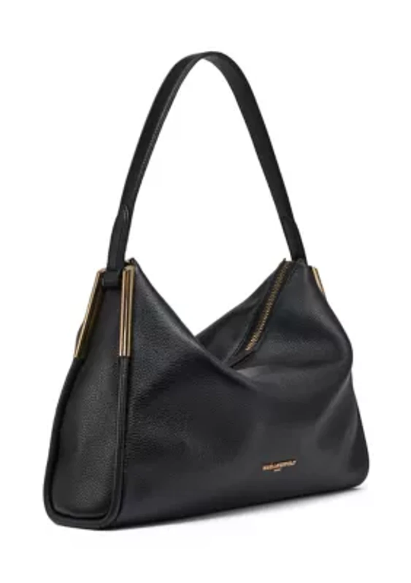 Valerie Hobo Bag