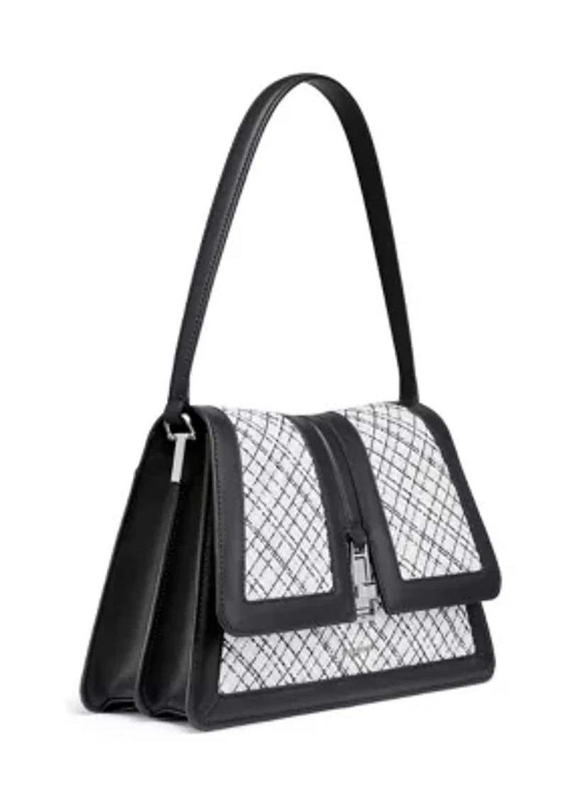 Mercerie Shoulder Bag 