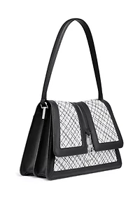Mercerie Shoulder Bag 