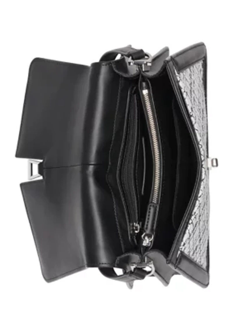 Mercerie Shoulder Bag 