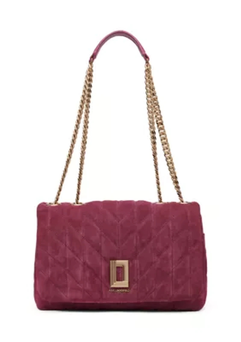 Lafayette Medium Shoulder Bag
