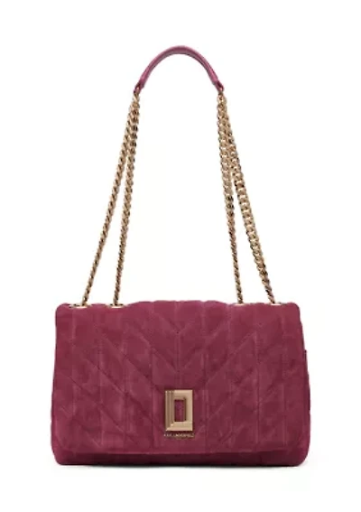 Lafayette Medium Shoulder Bag