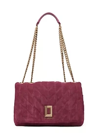 Lafayette Medium Shoulder Bag