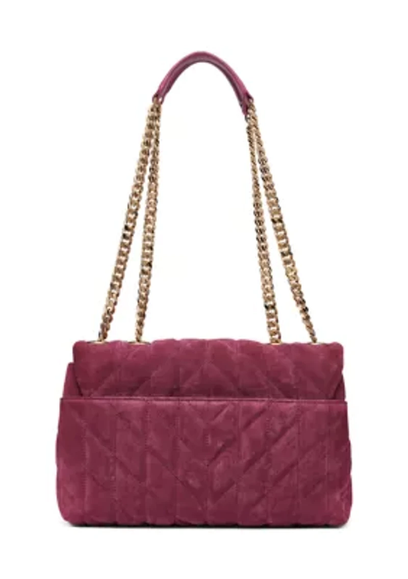 Lafayette Medium Shoulder Bag