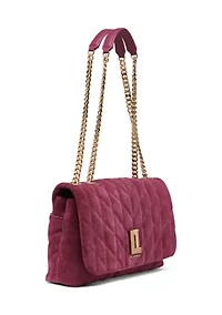 Lafayette Medium Shoulder Bag