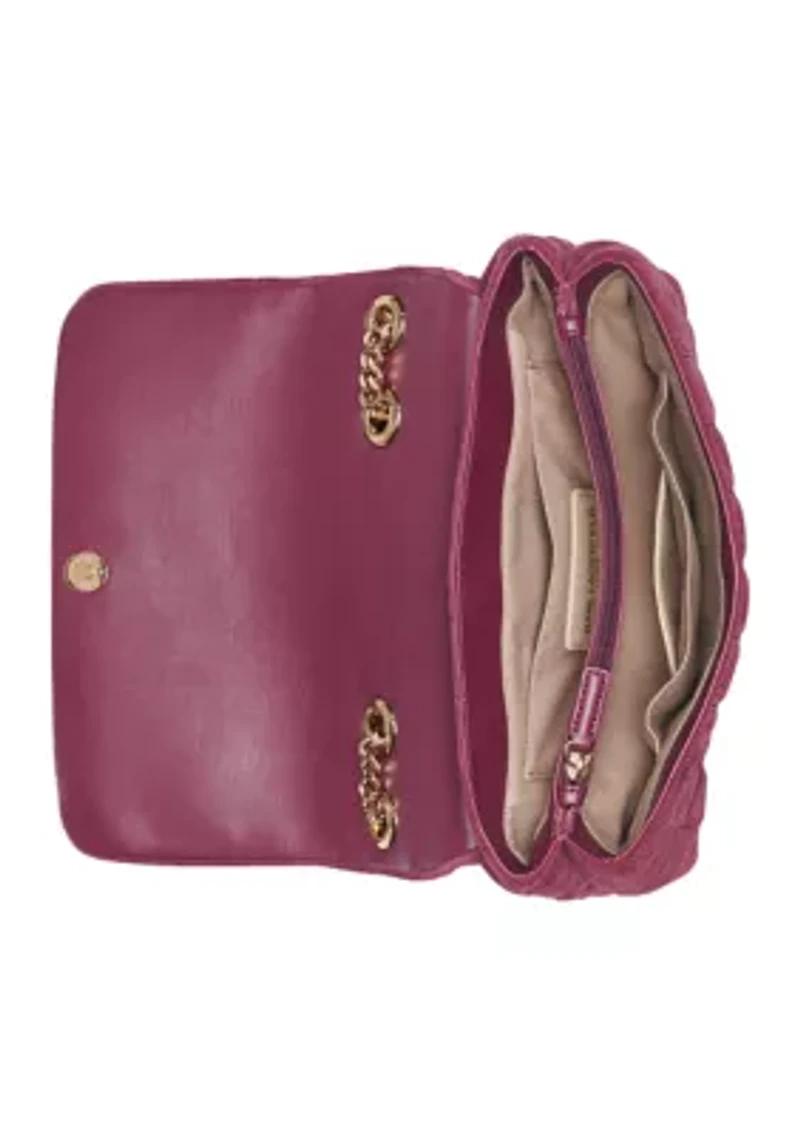 Lafayette Medium Shoulder Bag