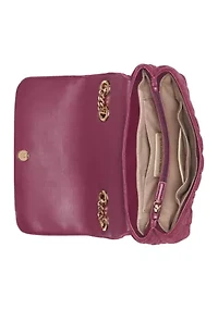 Lafayette Medium Shoulder Bag