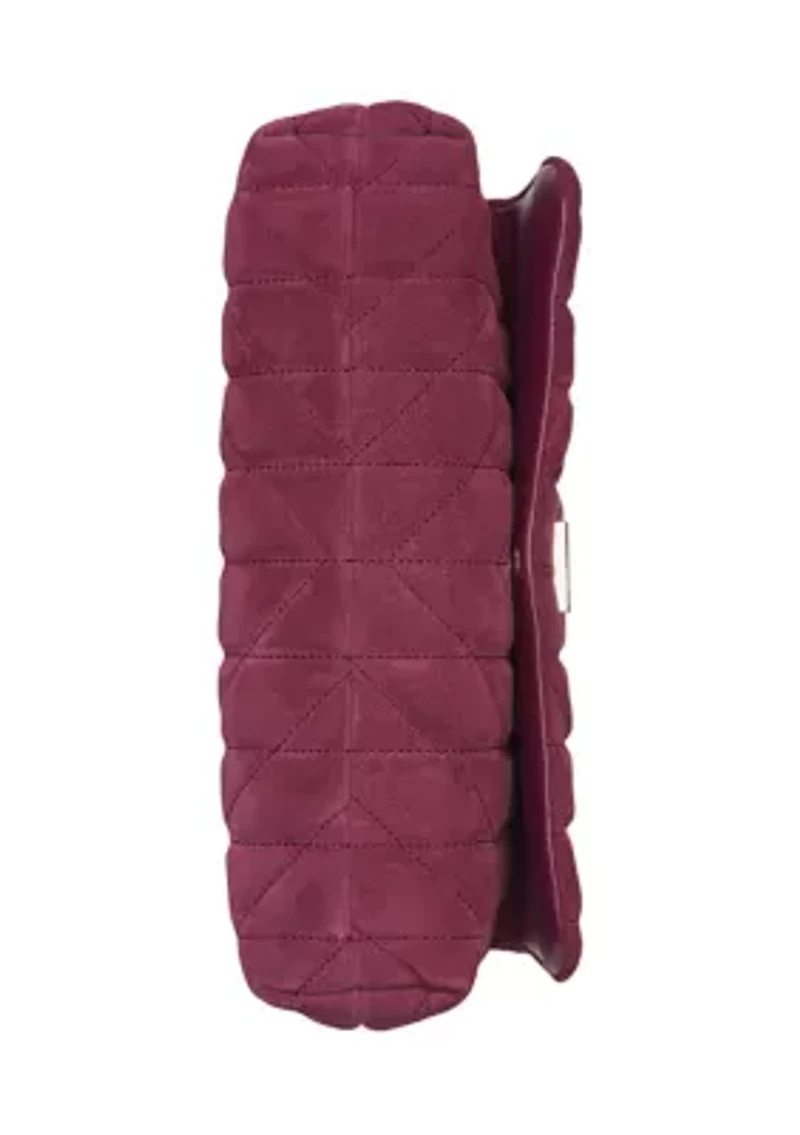 Lafayette Medium Shoulder Bag
