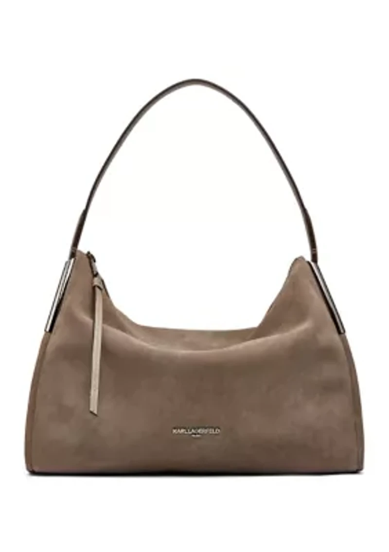 Valerie Hobo Bag