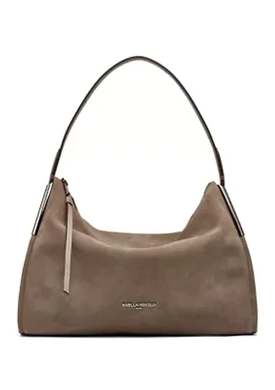 Valerie Hobo Bag