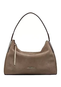 Valerie Hobo Bag