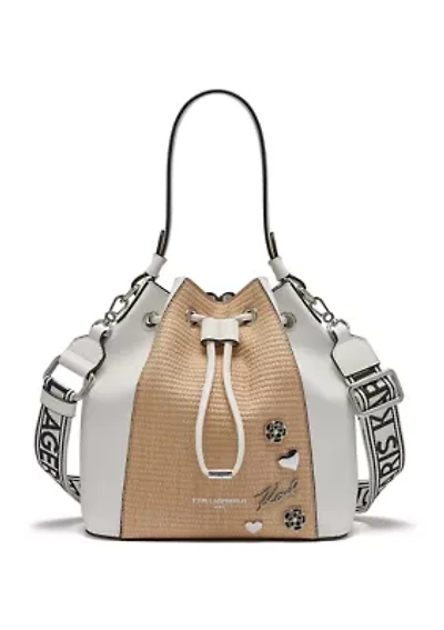 Adele Bucket Bag