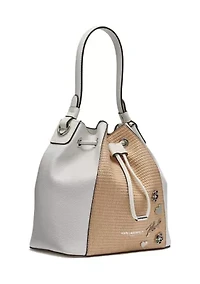 Adele Bucket Bag