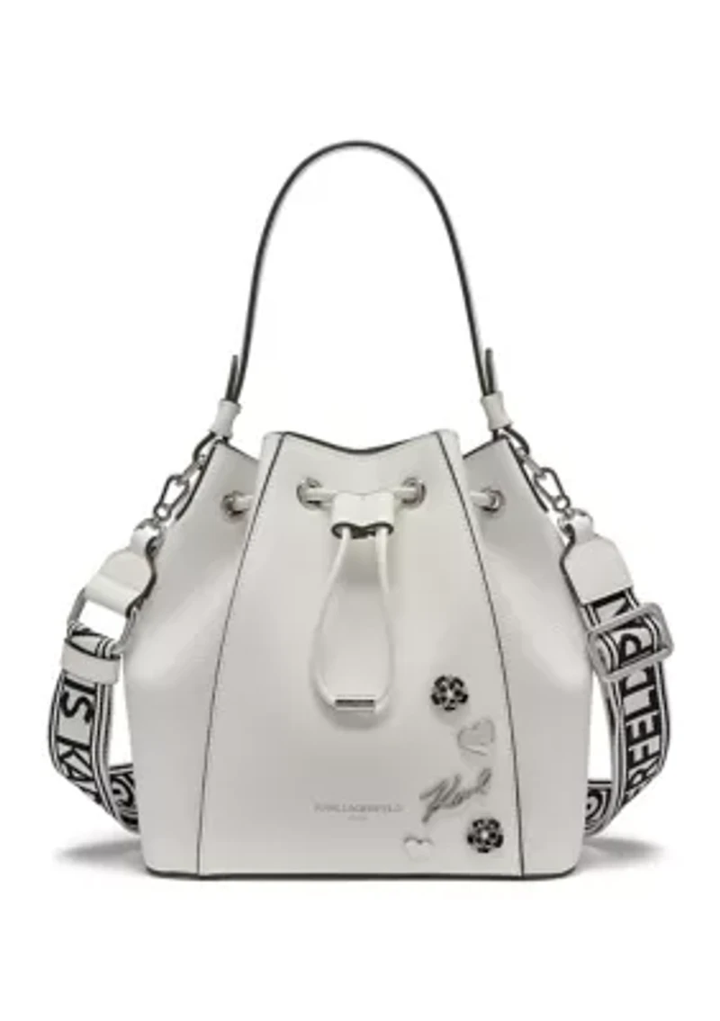 Adele Bucket Bag