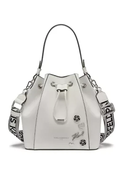 Adele Bucket Bag