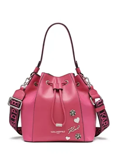 Adele Bucket Bag