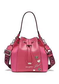 Adele Bucket Bag