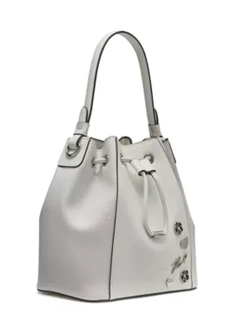 Adele Bucket Bag