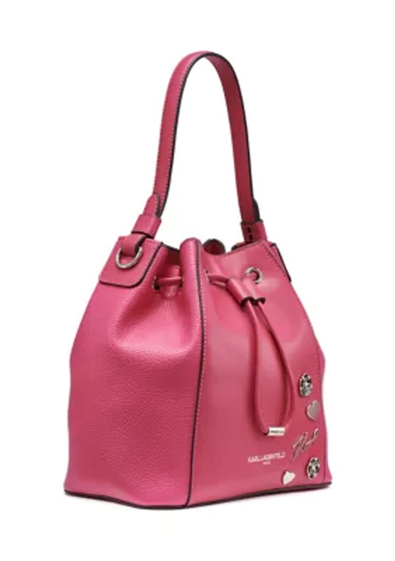 Adele Bucket Bag