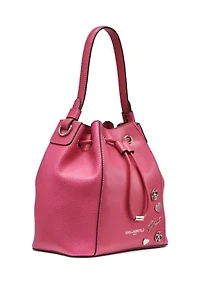 Adele Bucket Bag