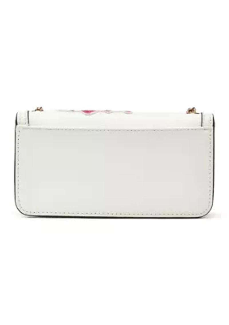 Kosette Small Shoulder Bag