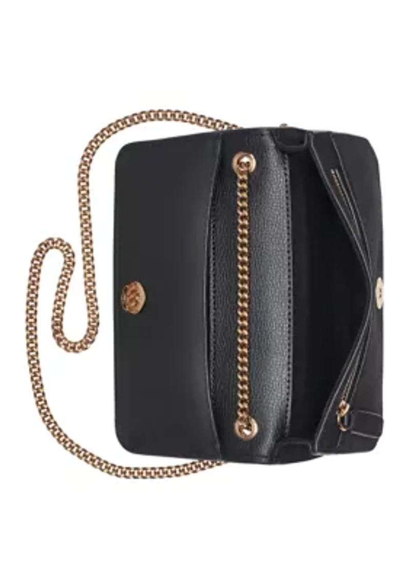 Kosette Shoulder Bag