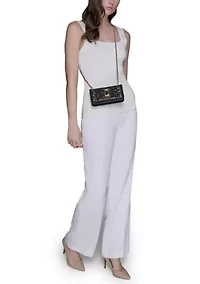 Kosette Shoulder Bag