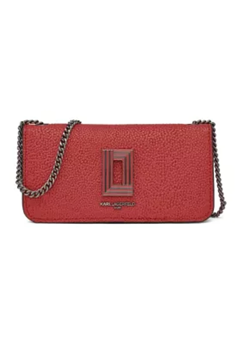 Kosette Shoulder Bag