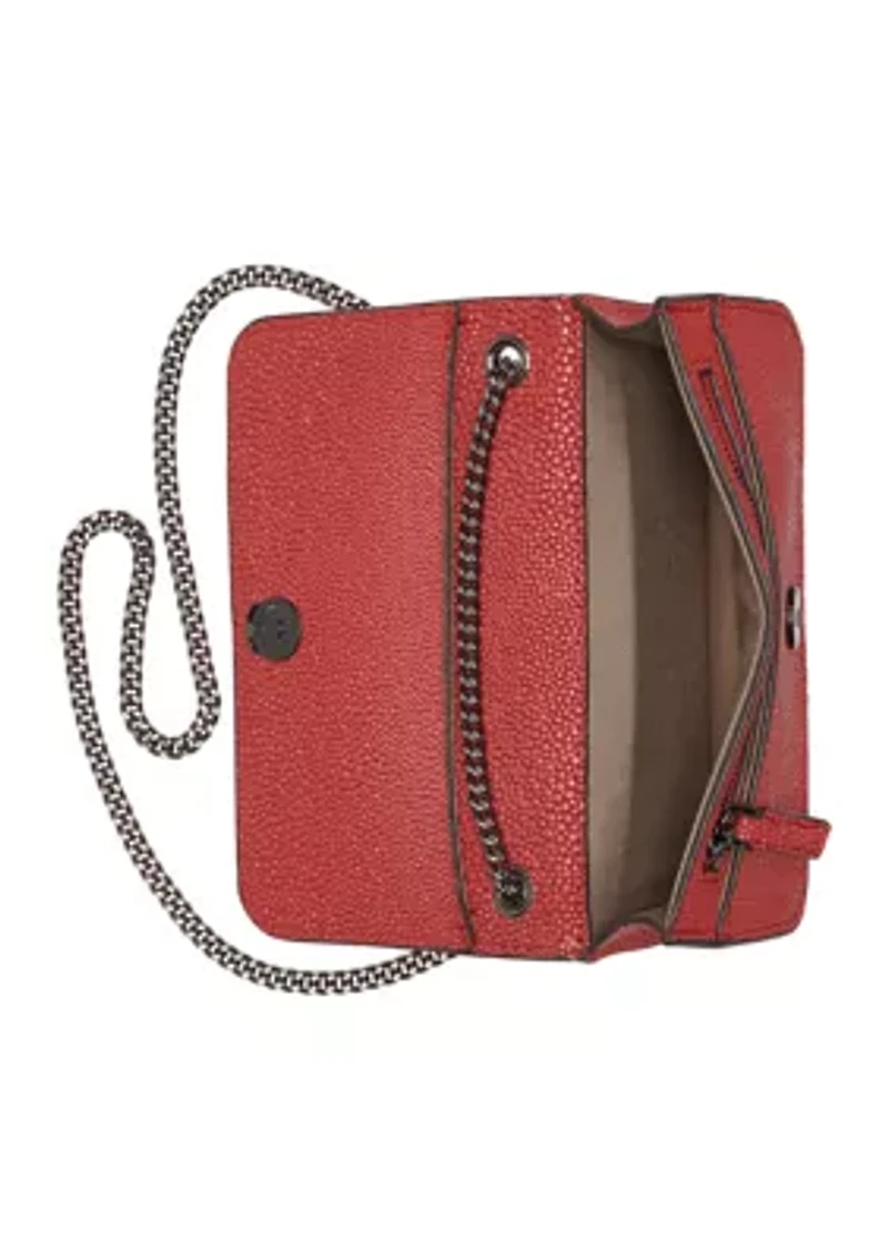 Kosette Shoulder Bag