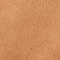 Faux Twinface Gloves with Bow