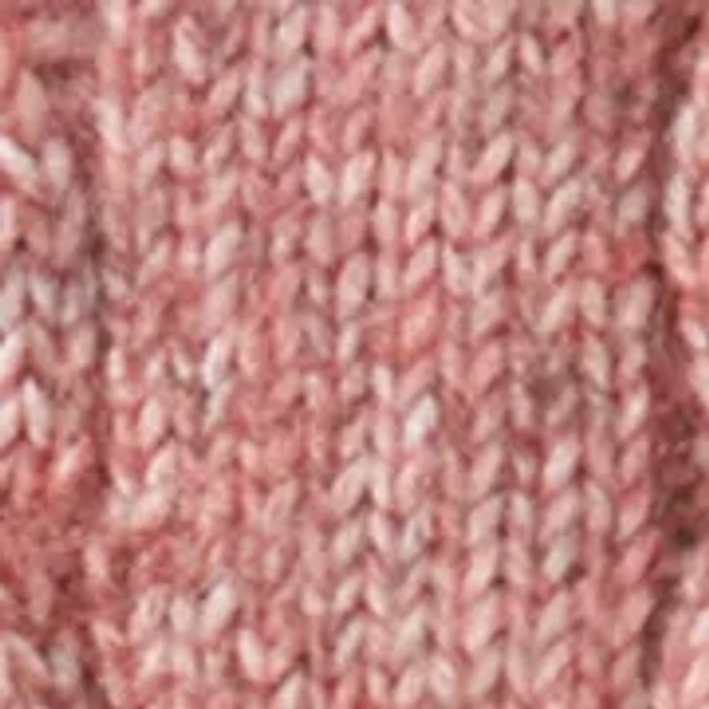 Cable Knit Scarf