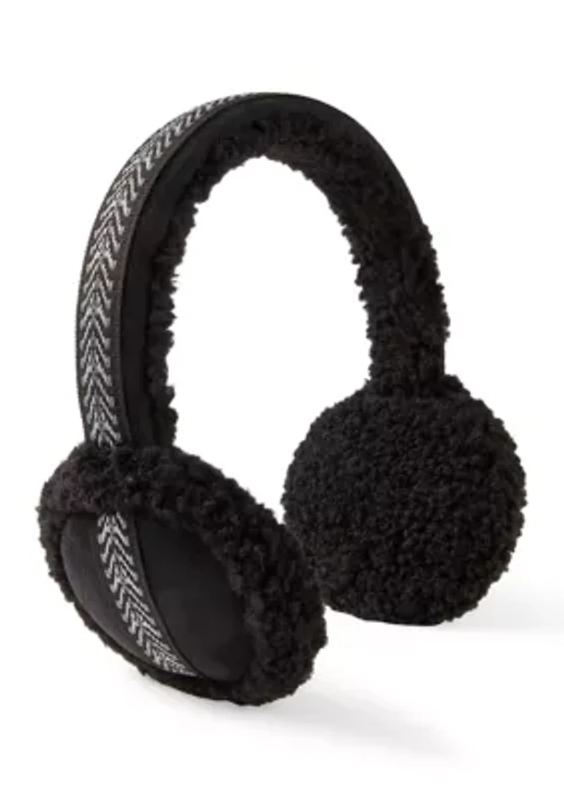 Burree Earmuffs