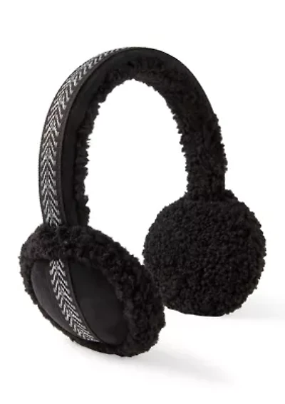 Burree Earmuffs