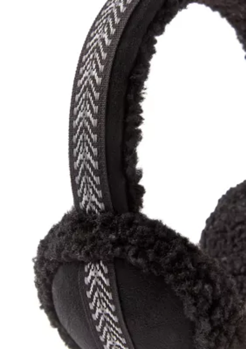 Burree Earmuffs
